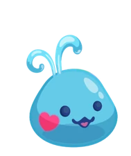Bluluvey pet