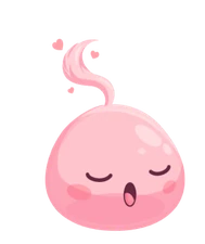 Snoozlepuff pet